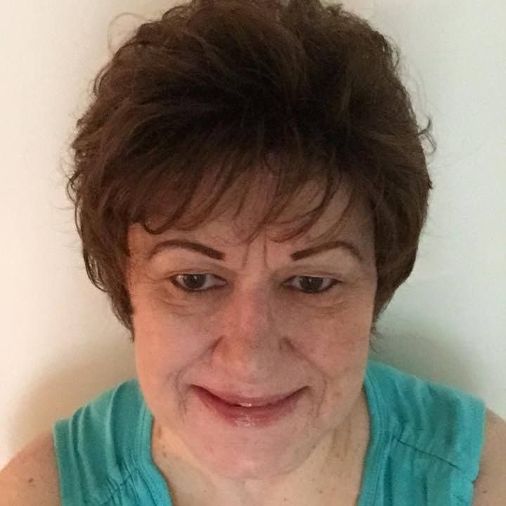 Deanna Seaman - Class of 1966 - Rosemead High School