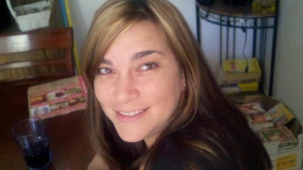 Heather Cantrell - Class of 1988 - Rosemead High School