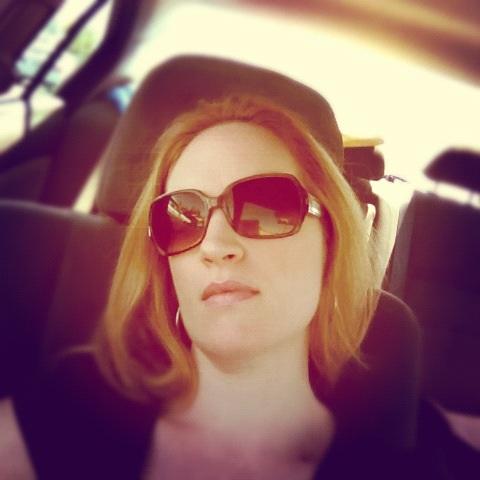 Jeanette Moran - Class of 1995 - Rosemead High School