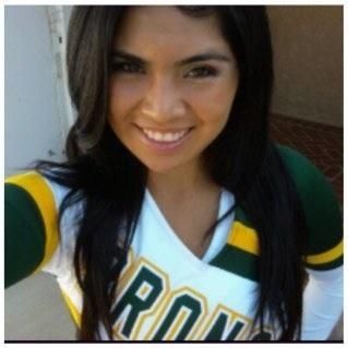 Cassandra Cassandra Estrada - Class of 2012 - Rosemead High School