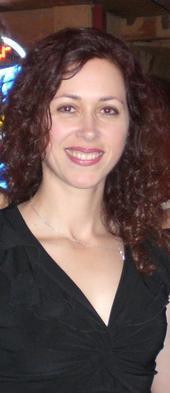 Patricia Tvrdevich - Class of 1988 - Rosemead High School