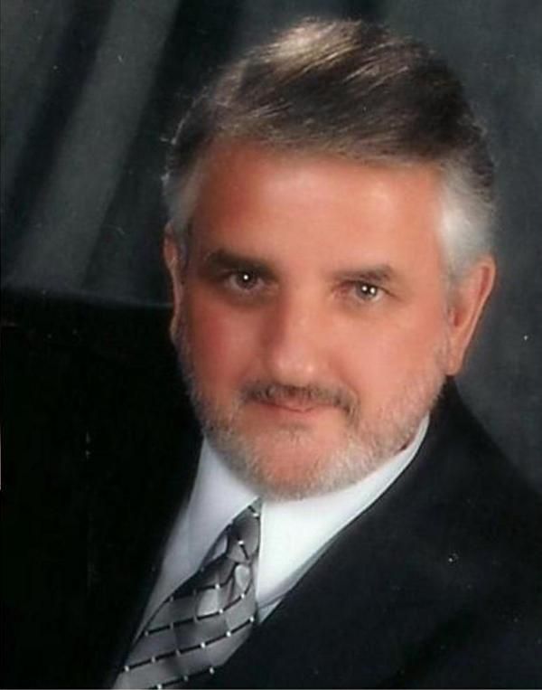 Glenn Anderson - Class of 1975 - Rosemead High School