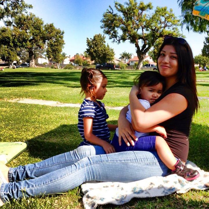 Kimberly Maldonado - Class of 2007 - Rosemead High School