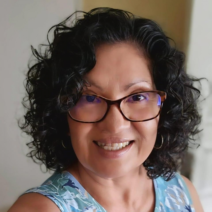 Lylliam Brandon Guerrero - Class of 1985 - Rosemead High School