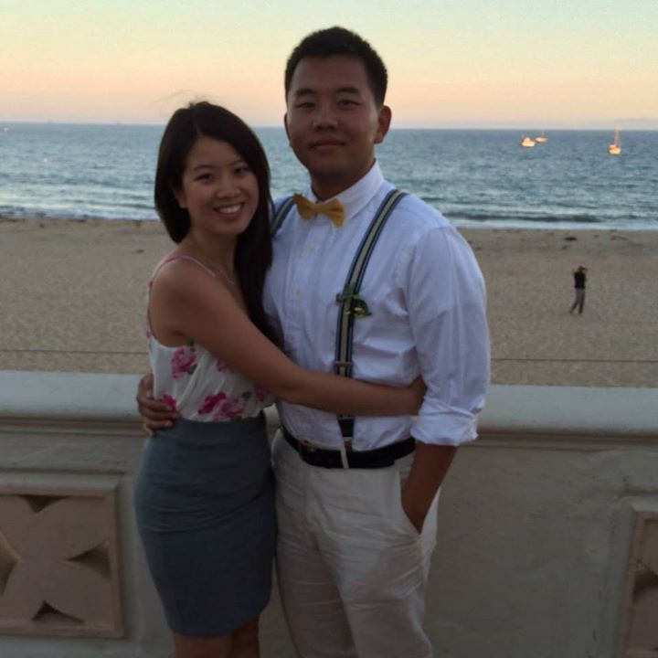 Betty Wong - Class of 2009 - Rosemead High School