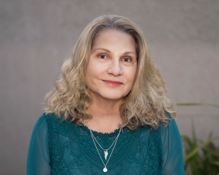 Rosemary Papa - Class of 1968 - Rosemead High School