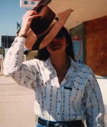 Jule Arevalo - Class of 1983 - Rosemead High School