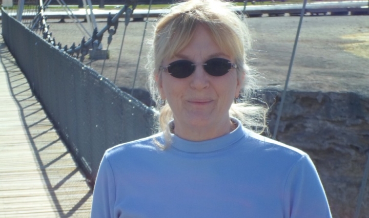 Linda Schulkey - Class of 1970 - Rosemead High School