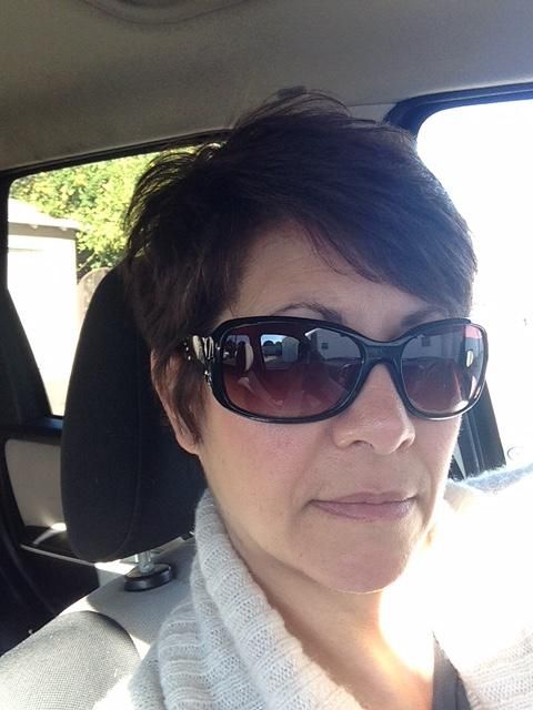 Rhonda Hauerwaas - Class of 1982 - Rosemead High School