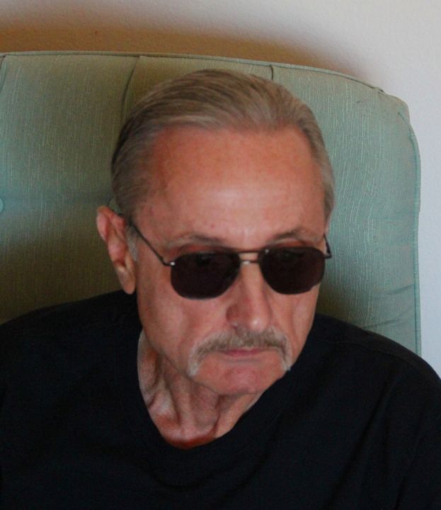 Frank Gidowski - Class of 1969 - Rosemead High School
