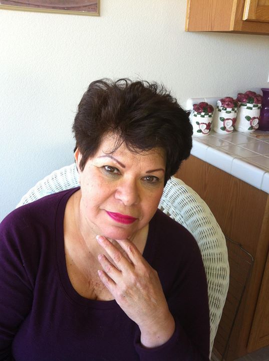 Esther Infante - Class of 1961 - Rosemead High School