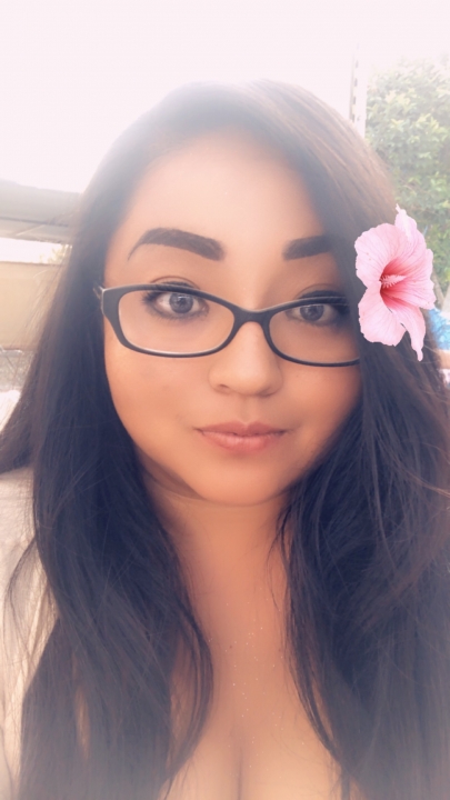 Felicia Ramirez - Class of 2006 - Rosemead High School