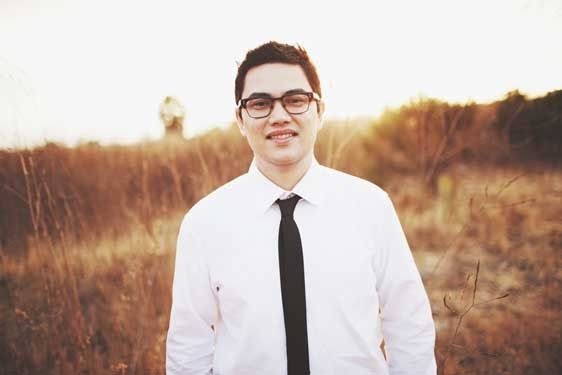 Jeremy Martinez - Class of 1996 - Rosemead High School