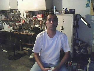 Michael Espinoza - Class of 1988 - Rosemead High School