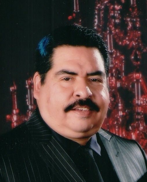 Richard Beserra - Class of 1986 - Rosemead High School