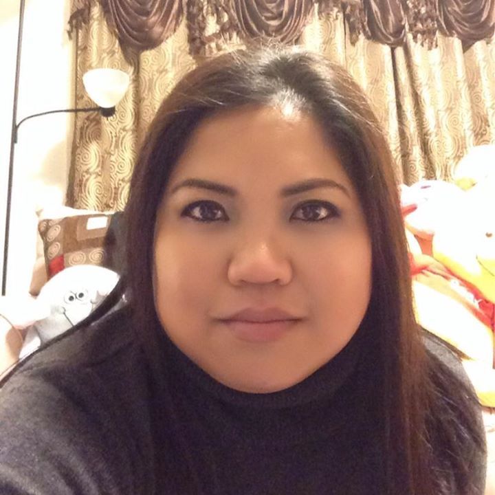 Joyce Cortez - Class of 1995 - Rosemead High School
