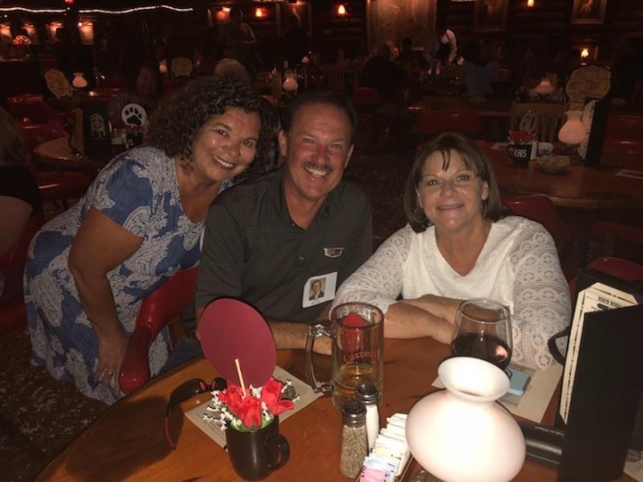 Ada Tropea - Class of 1976 - Rosemead High School
