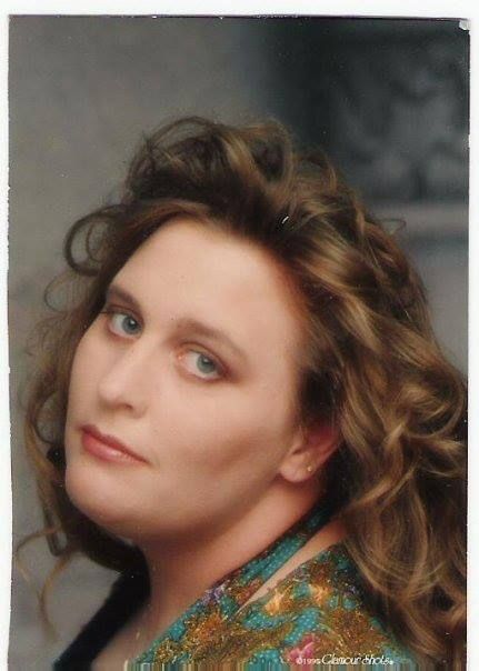 Yvette Mcdonald - Class of 1983 - Rosemead High School