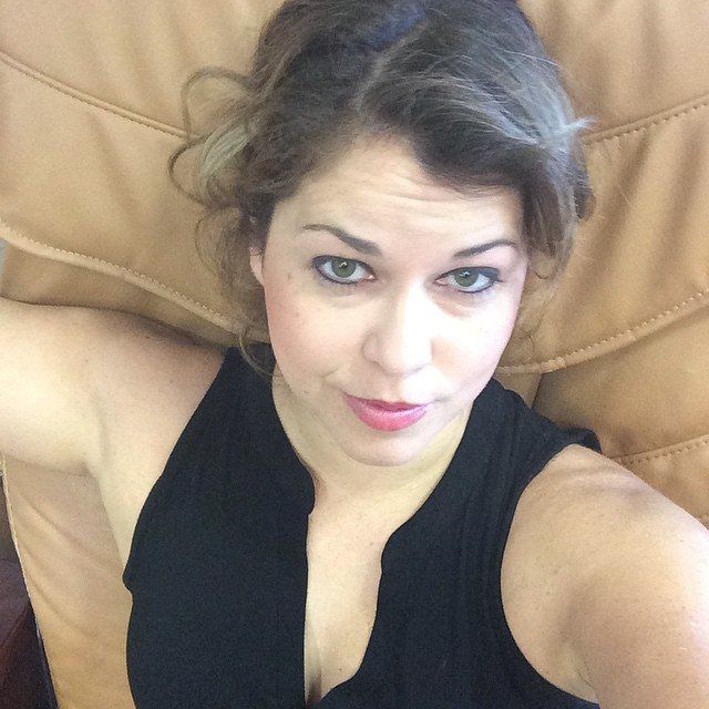 Grace Mcclain - Class of 1997 - Rosemead High School