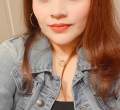 Brenny Janethe Palomera Meza