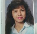 Maria Meza, class of 1989