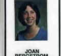 Joan Bergstrom