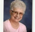 Dottie Mcmenamy '61