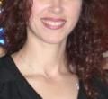 Patricia Tvrdevich, class of 1988
