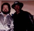 Terry " Wolfman " Baldwin