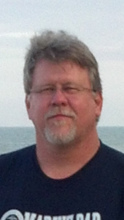 Jim Gross - Class of 1978 - Rowland High School