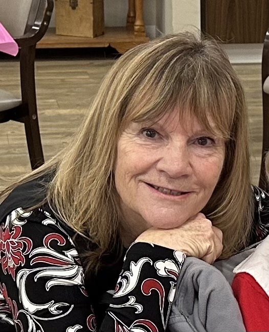 Vickie Fling - Class of 1969 - Rowland High School