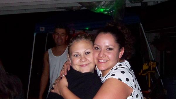 Margarita Patino - Class of 1998 - Rowland High School