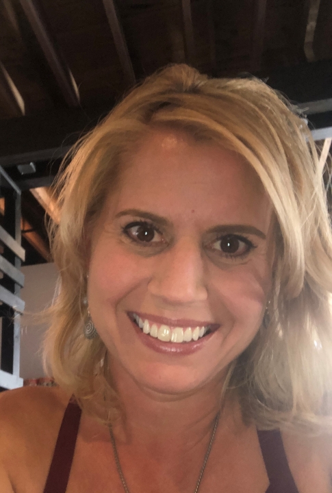Pamela Lamphere - Class of 1994 - Rowland High School