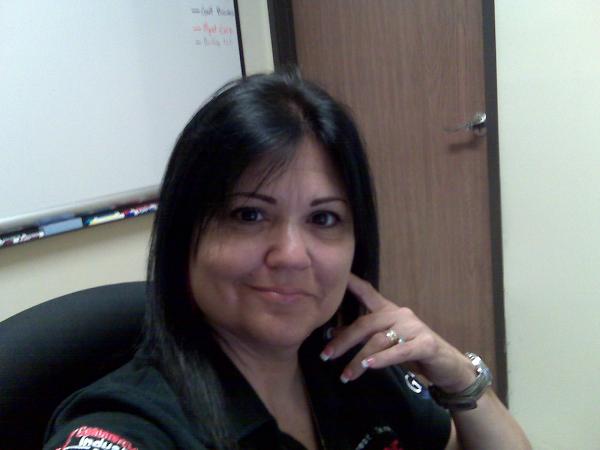 Rose Wilson - Class of 1981 - Rowland High School