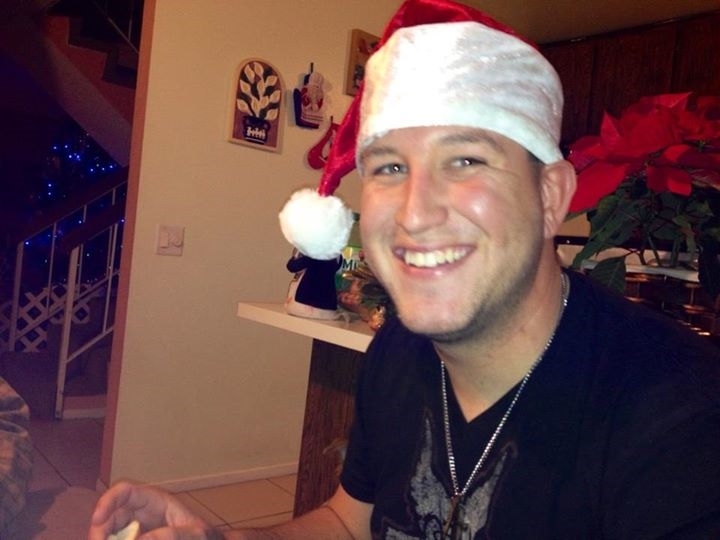 Jared Fletcher - Class of 2005 - Rowland High School