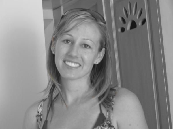 Angelina Atwood - Class of 2001 - Rowland High School