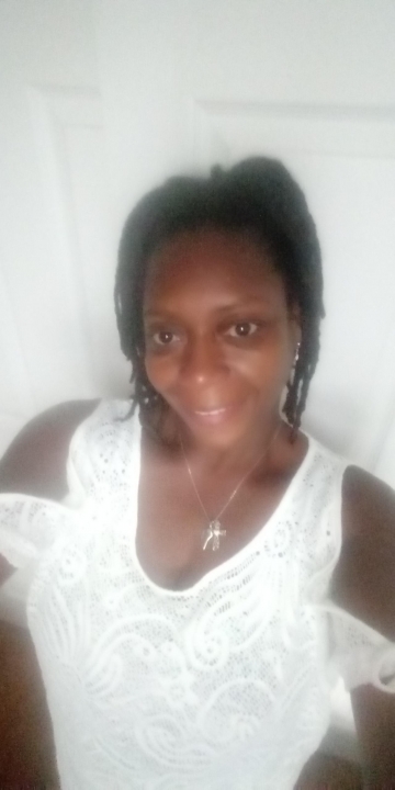 Angela Barringer - Class of 1987 - Rowland High School