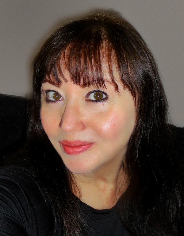 Marian Richardson - Class of 1971 - Rowland High School