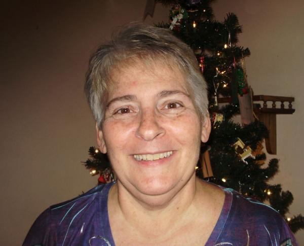 Janice Betti - Class of 1968 - Rowland High School