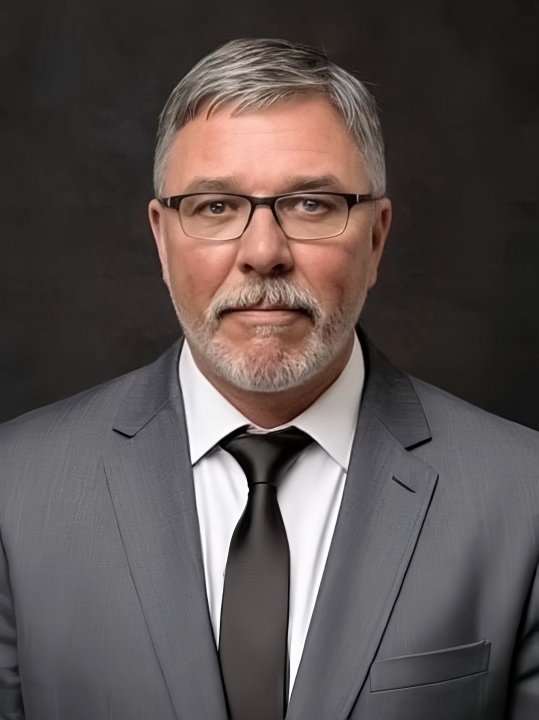 Robert Barber - Class of 1979 - Rowland High School