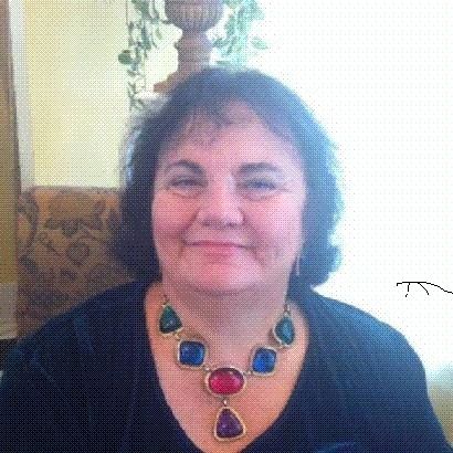Cathi Abate - Class of 1969 - Rowland High School