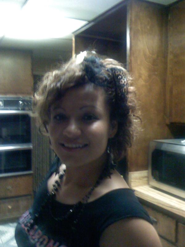 Rosalinda Campos - Class of 1992 - Rowland High School