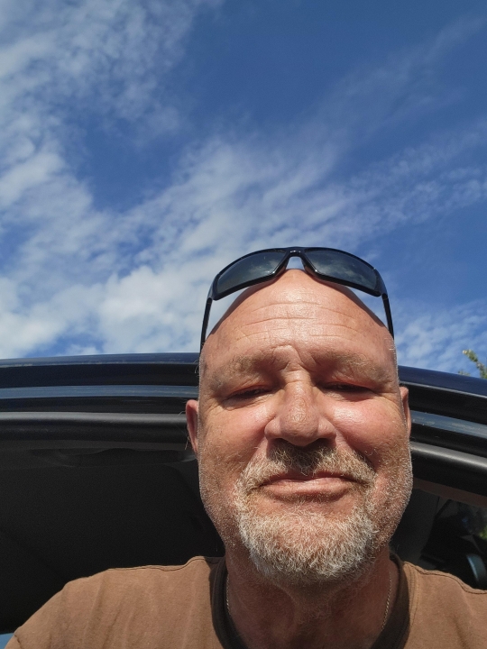 Dennis Hubert - Class of 1979 - Rowland High School