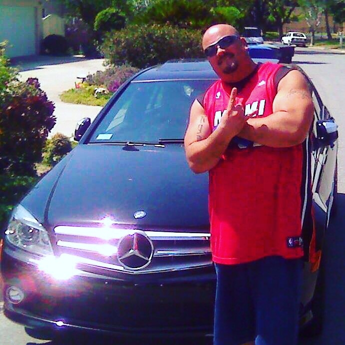 John Gonzales - Class of 1993 - Rowland High School