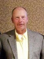 Vern Sterry - Class of 1975 - Rowland High School