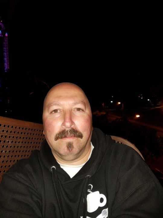 Rogelio Gaytan - Class of 1992 - Saddleback High School