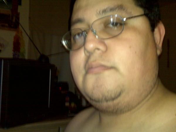 Frank Perez - Class of 1998 - Saddleback High School