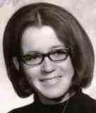 Nancy Mellette - Class of 1970 - Saddleback High School