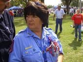 Patricia Dixon - Class of 1969 - Saddleback High School