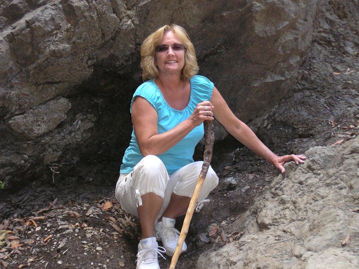 Kelley Wandelear - Class of 1979 - Saddleback High School